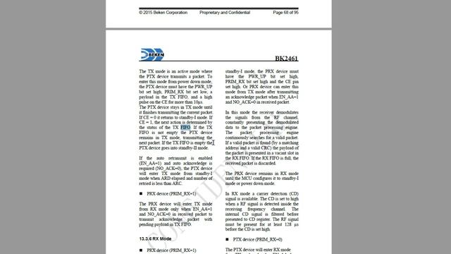 JDY40 типа документация смотреть онлайн