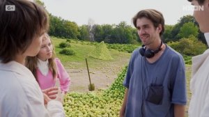 Алиса в Стране чудес съёмки.SDR