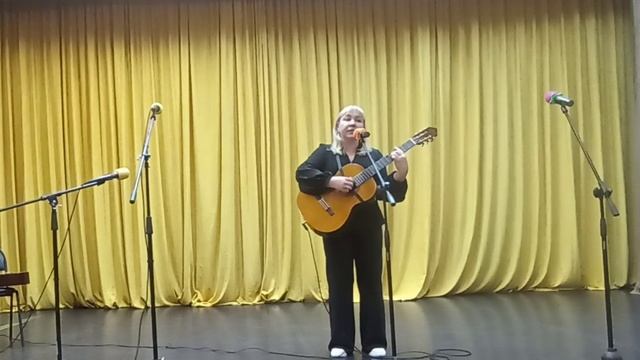 Концерт КСП Кострома, 18.10.2025