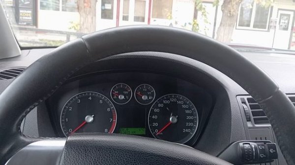 форд продажа