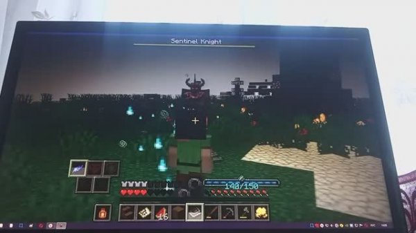 Осколки легенд 2 серия /RATREY3\