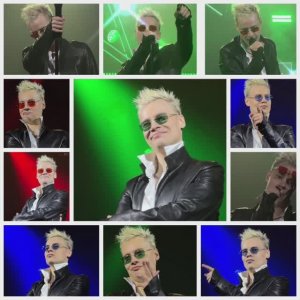 Кто красив душой, тот поистине прекрасен...