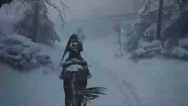 The Last of Us 2 Часть 2
