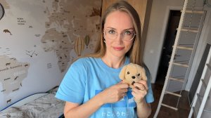 АСМР обзор покупок ASMR