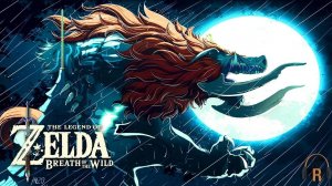 Бедствие Ганон [ФИНАЛ] | TLoZ:BotW #42