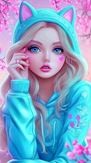 мира хантрикс Зои и Руми