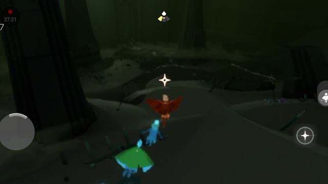 Sky дети неба 5# вихрь и тьма