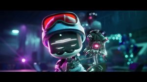 murder drones клип