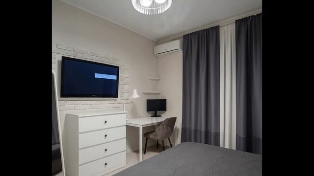 г. Видео, 2-к кв., ул. Ольховая смотреть онлайн