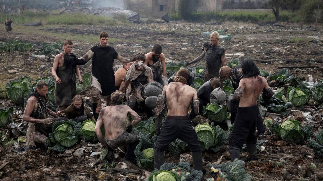 Последний обряд