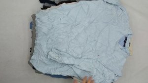 39715 Свитера Tommy Hilfiger, 1пак, Tommy Sweater 1/2, секонд (extra) оптом