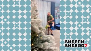 Многодетный отец. Видели видео? Фрагмент выпуска от 19.10.2025