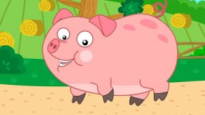 РАЗВИВАЮЩИЕ МУЛЬТИКИ ДЛЯ МАЛЫШЕЙ - ОБУЧАЮЩИЙ МУЛЬТФИЛЬМ ДЛЯ ДЕТЕЙ