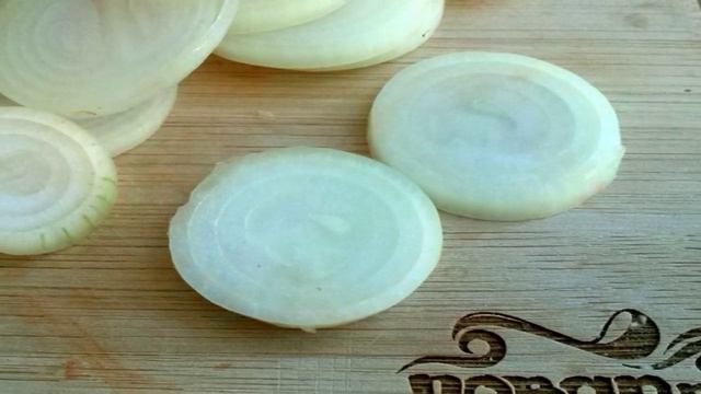 Салат Волжский