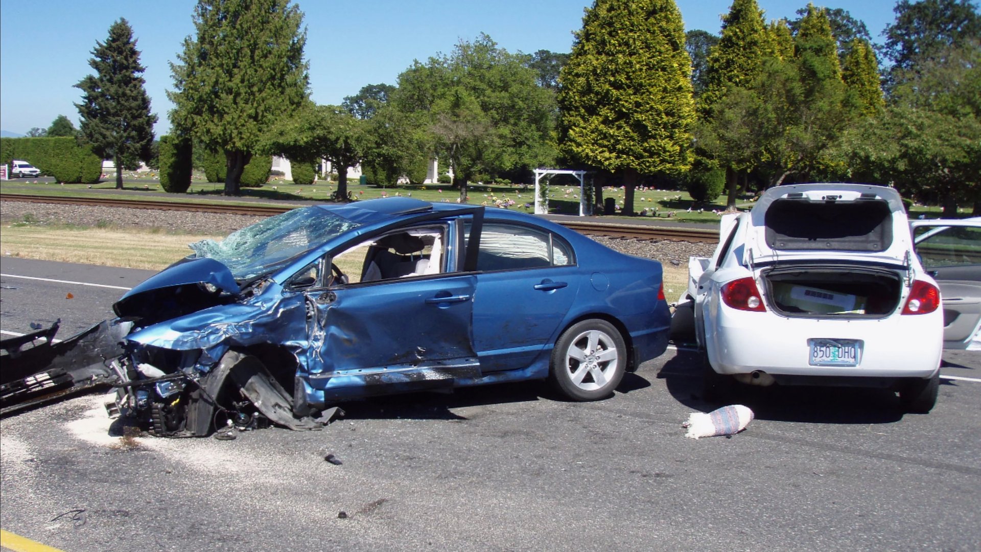 Аварии и ДТП НА ДОРОГАХ — летуны и водятлы не видят куда едут смотреть онлайн
