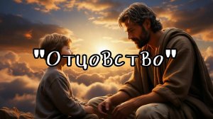 Проповедь "Отцовство" 19.10.2025