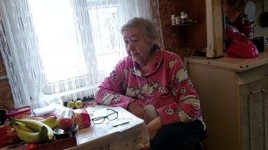 Оплатили задолженность по газу Надежде Федоровне