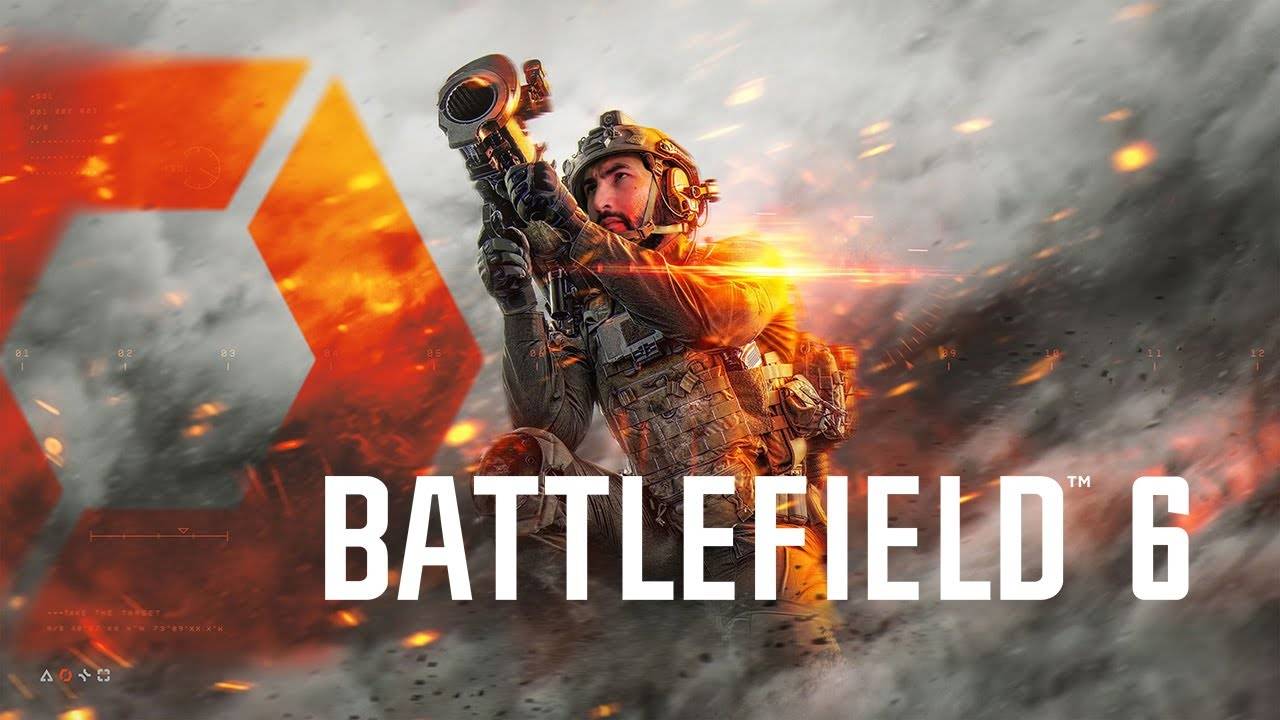 BATTLEFIELD 6 ПОЛНОЕ ПРОХОЖДЕНИЕ КАМПАНИИ # 1 смотреть онлайн