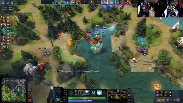 GDU vs Code 10\80 Grand Final