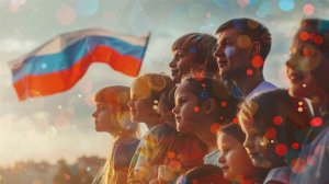 Многодетный отец из США рассказал, что побудило его семью переехать в Россию