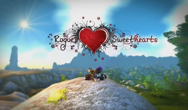 Deadlyz: Rogue Sweethearts смотреть онлайн