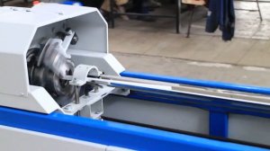 Экструзионная линия ЛТП 30 для производства труб малого диаметра от 6 до 20мм