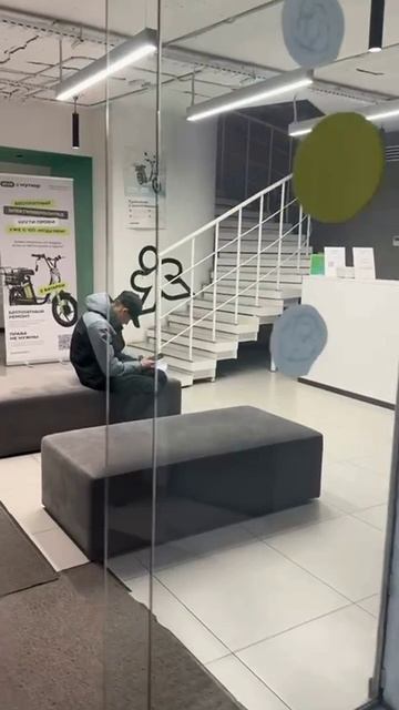 Купер, Moover и инвесторы Каркаул - сила!