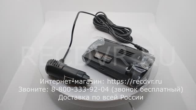 Автомобильный детектор радаров со звуковым и световым оповещением смотреть онлайн