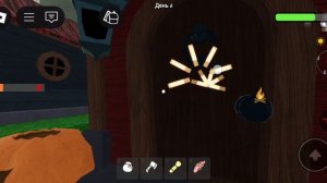 игра 99ночей в лесу