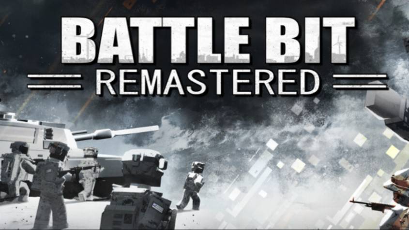 Стал военным!||battlebit remastered|| смотреть онлайн