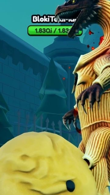 Из ЙОНИ сделали КАННЕЛЛОНИ ДРАГОНИ в Brainrot Evolution Роблокс ! смотреть онлайн