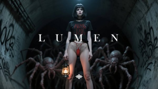 Dark Techno / Acid Techno / Hard Techno Type Beat 'LUMEN' | Background Music