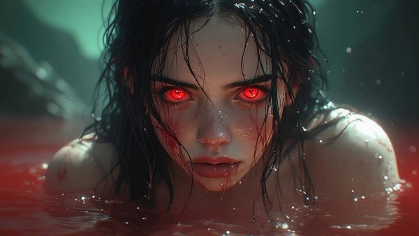 Кровь за кровь| Heavy metal | Blood for blood