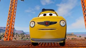 МУЛЬТ ТАЧКИ МОЛНИЯ МАККУИН ИГРА ГОНКИ КРУТЫЕ ЛЕТАЮЩИЕ МАШИНКИ РАЗВИВАЮЩИЕ МУЛЬТИКИ ДЛЯ МАЛЬЧИКОВ