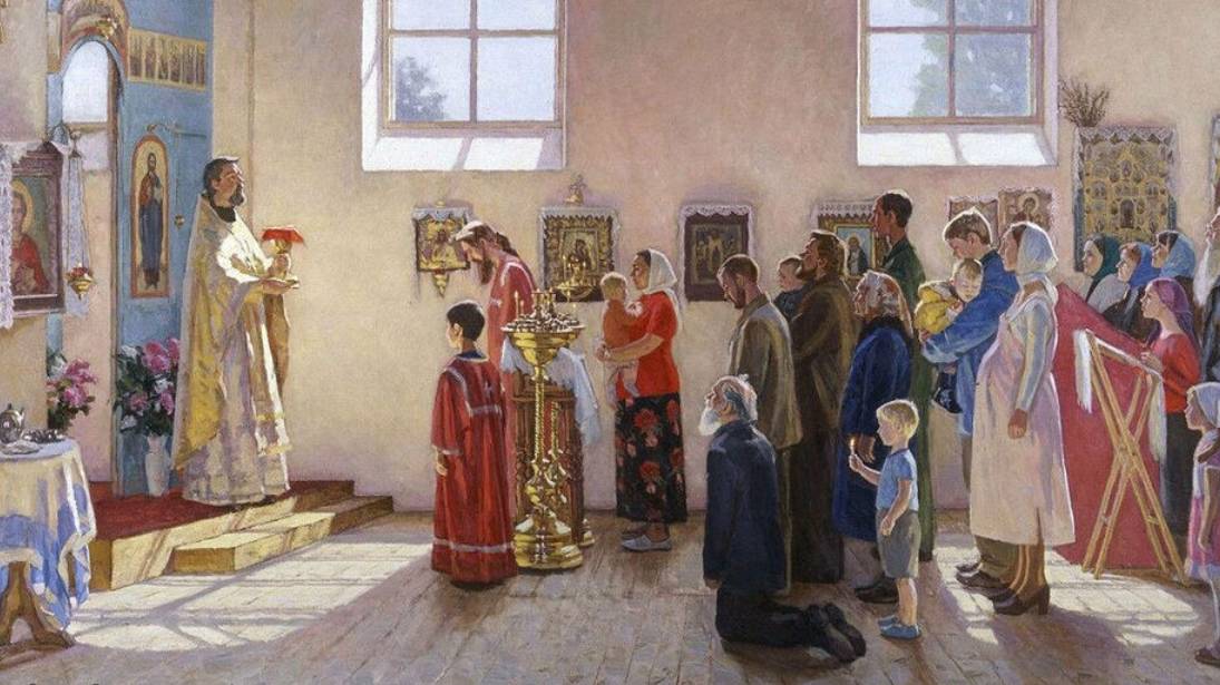 О смысле жизни. смотреть онлайн