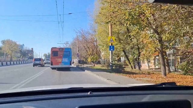 Субботнее видео. На телефон.