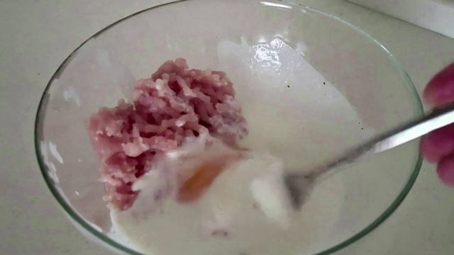 Куриные оладушки. смотреть онлайн