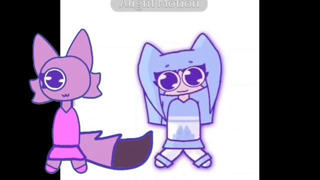 коллаба с картошечкой ^^ смотреть онлайн