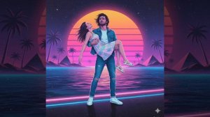 ALL NIGHT LONG (IN YOUR EYES)