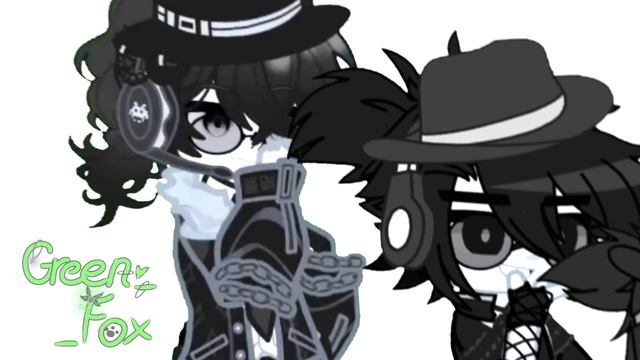 познаём гачу небулу день 1.