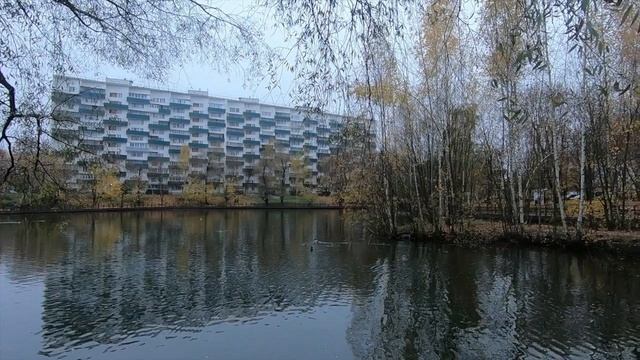 Матушкино смотреть онлайн