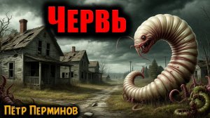 ЧЕРВЬ | Страшные истории