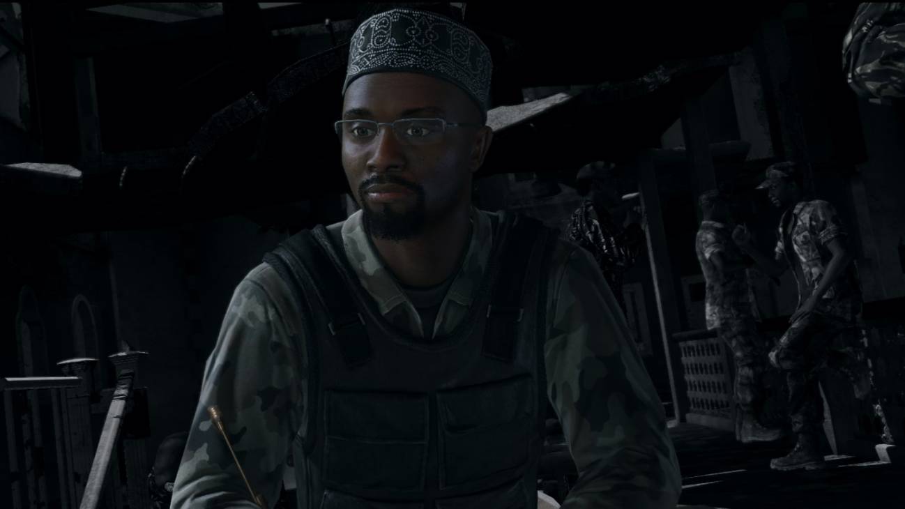 ЗАДАНИЕ НА ЛИКВИДАЦИЮ Ϟ Beyond Two Souls #6