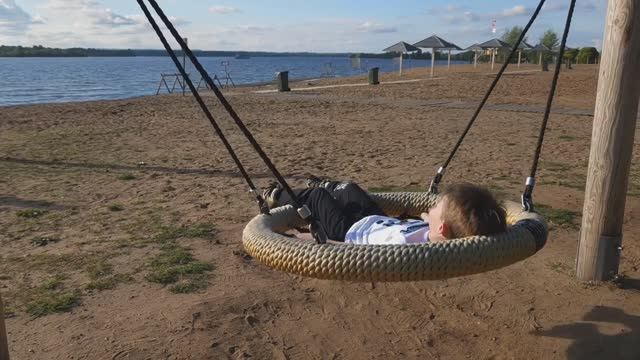 Отдых на курорте Усть-Качка!!! смотреть онлайн