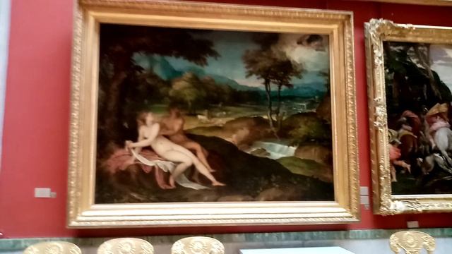 Эрмитаж 12 смотреть онлайн