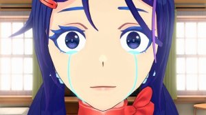 Безумная Мита растроилась 😭😭