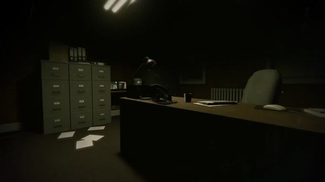 Появилась дата выхода новой карты в Phasmophobia. смотреть онлайн