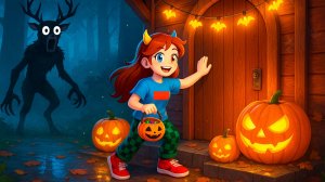 😱 99 НОЧЕЙ в ЛЕСУ ХЭЛЛОУИН 99 Nights in the Forest в Роблокс