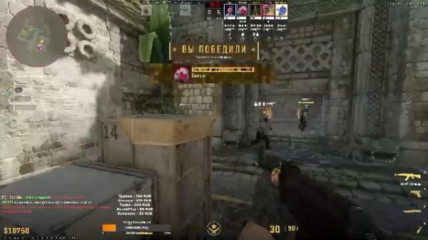 🚀 Zyma ПОЕХАЛ 🚀