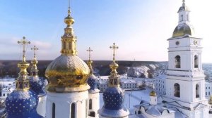 Гимн Пресвятой Богородицы матушка Валентина Корниенко